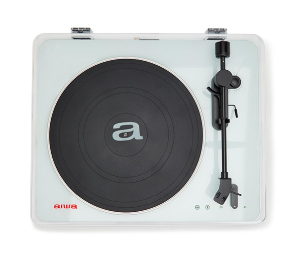 AIWA APX-790BT Biały - 1260417 - zdjęcie 13